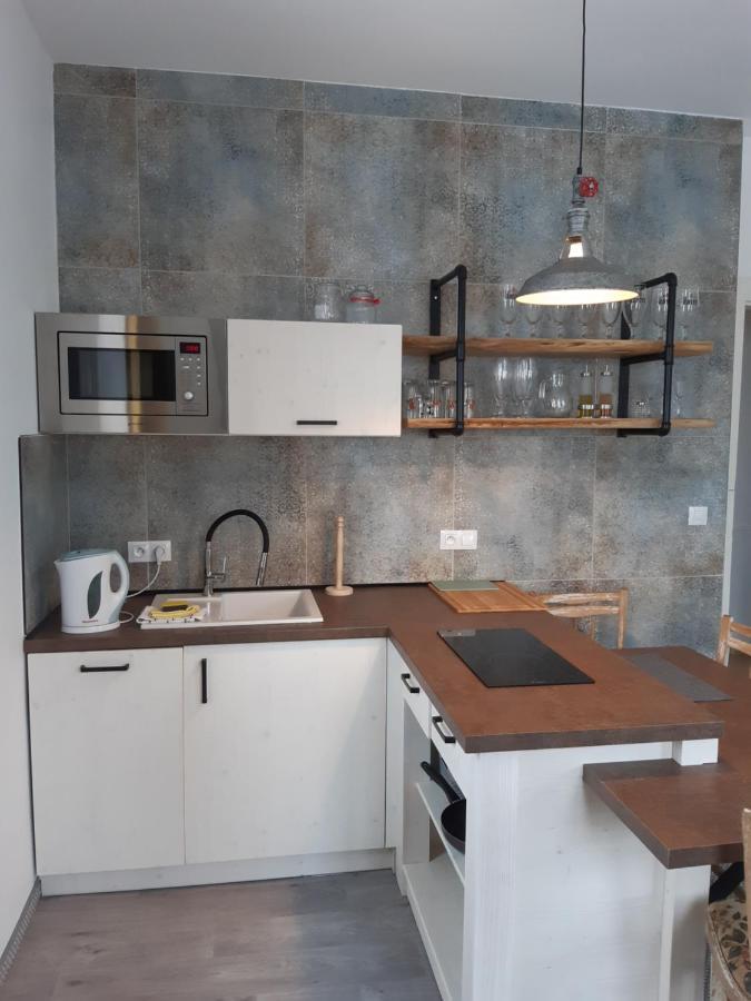Resort Abertham - Apartment Vanessa Abertamy Exteriör bild