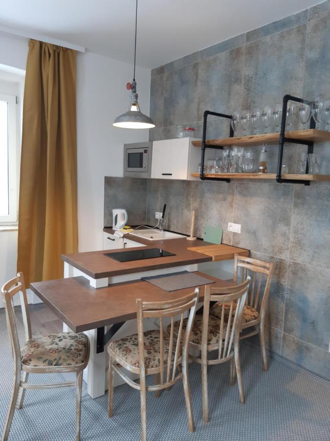 Resort Abertham - Apartment Vanessa Abertamy Exteriör bild